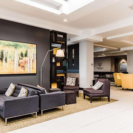 Radisson Hotel Denver-Aurora Kültér fotó