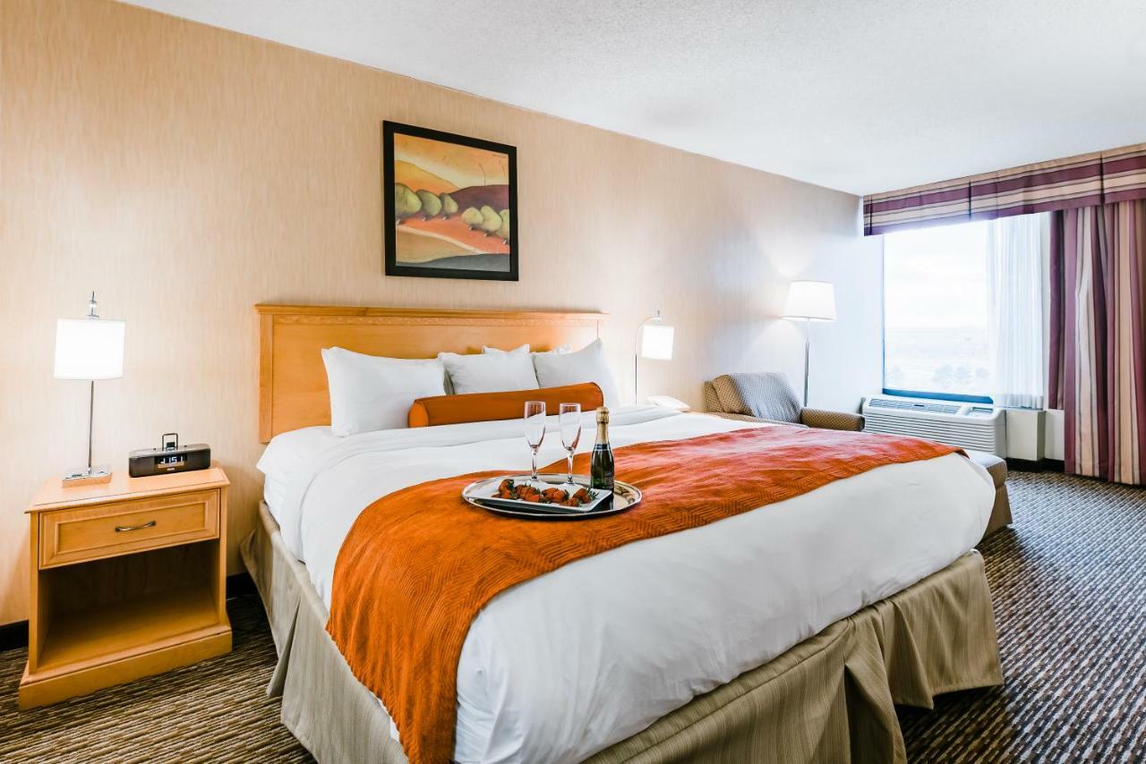 Radisson Hotel Denver-Aurora Kültér fotó