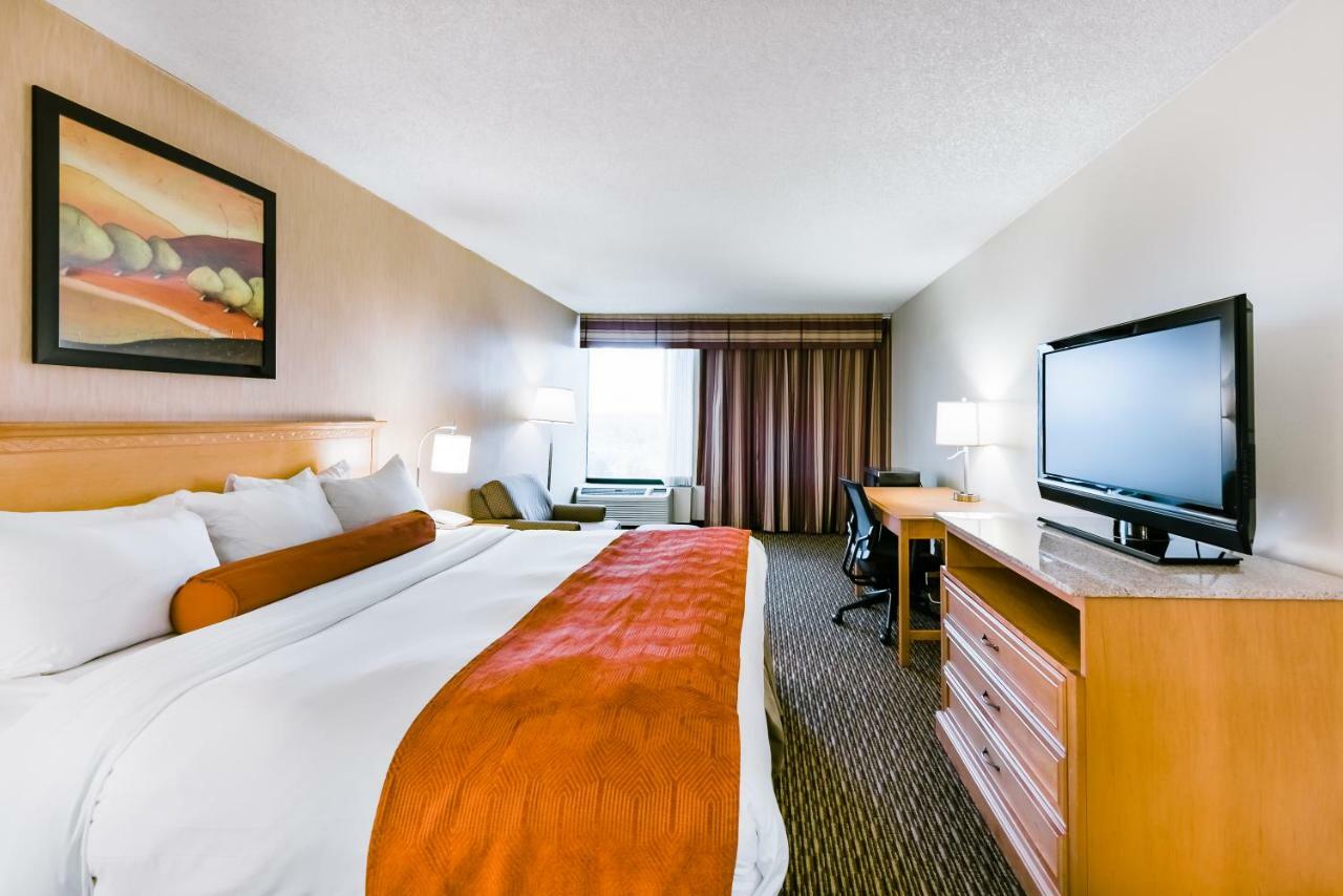 Radisson Hotel Denver-Aurora Kültér fotó