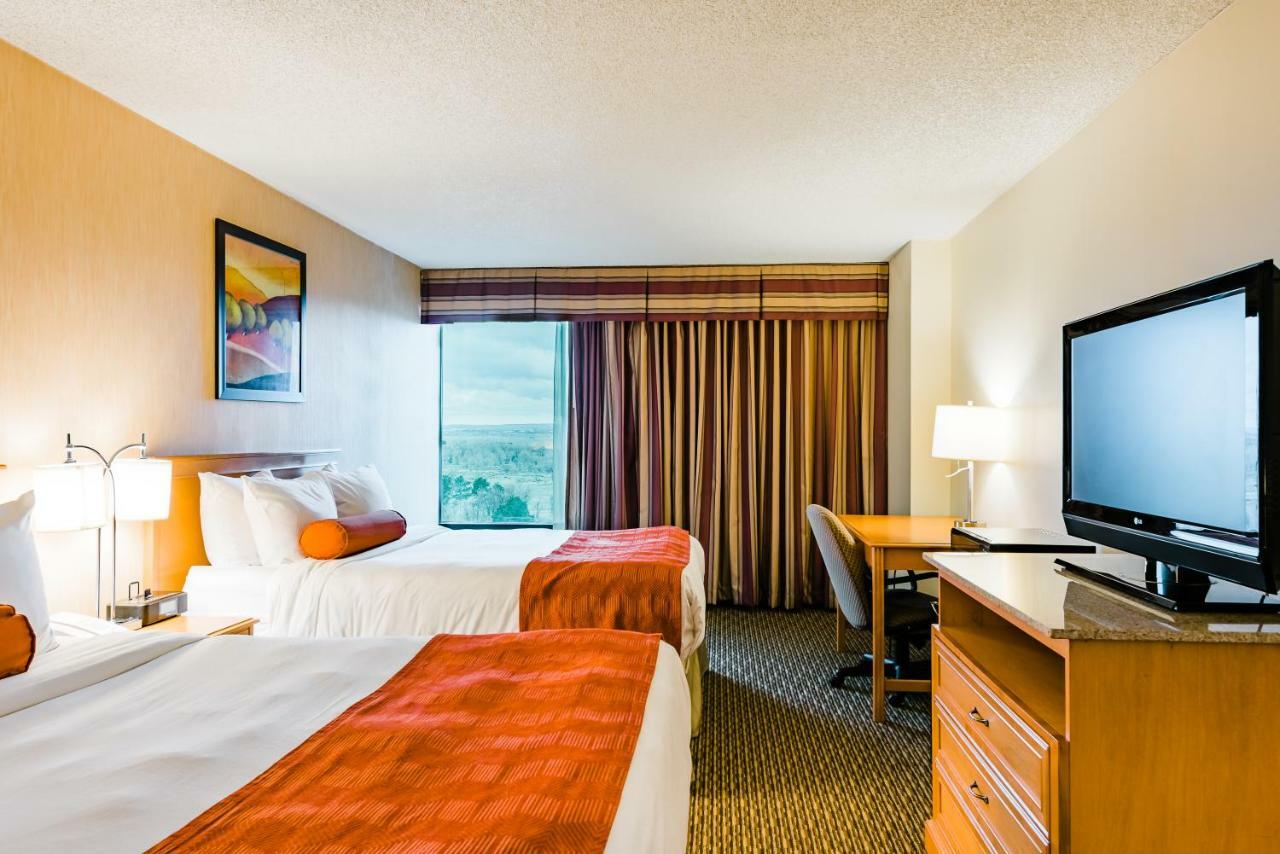 Radisson Hotel Denver-Aurora Kültér fotó
