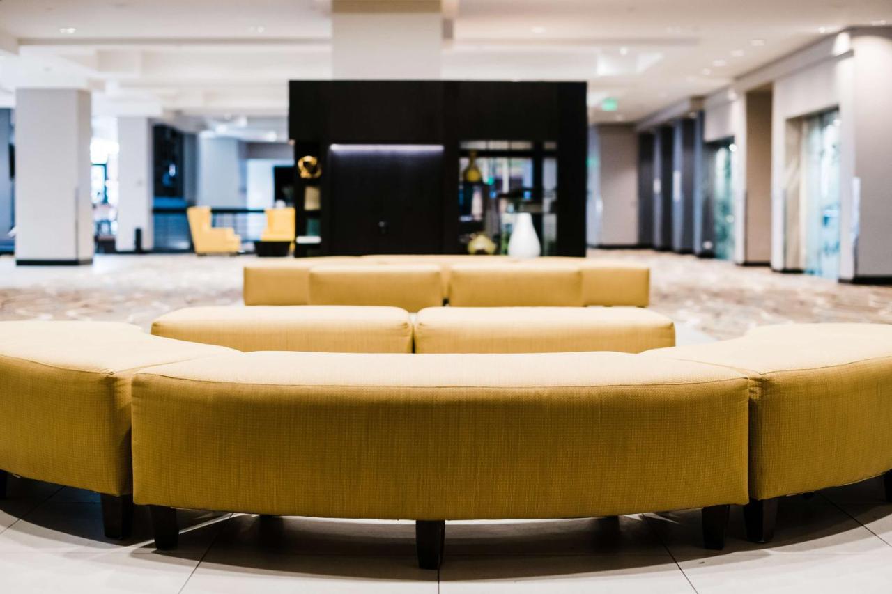 Radisson Hotel Denver-Aurora Kültér fotó