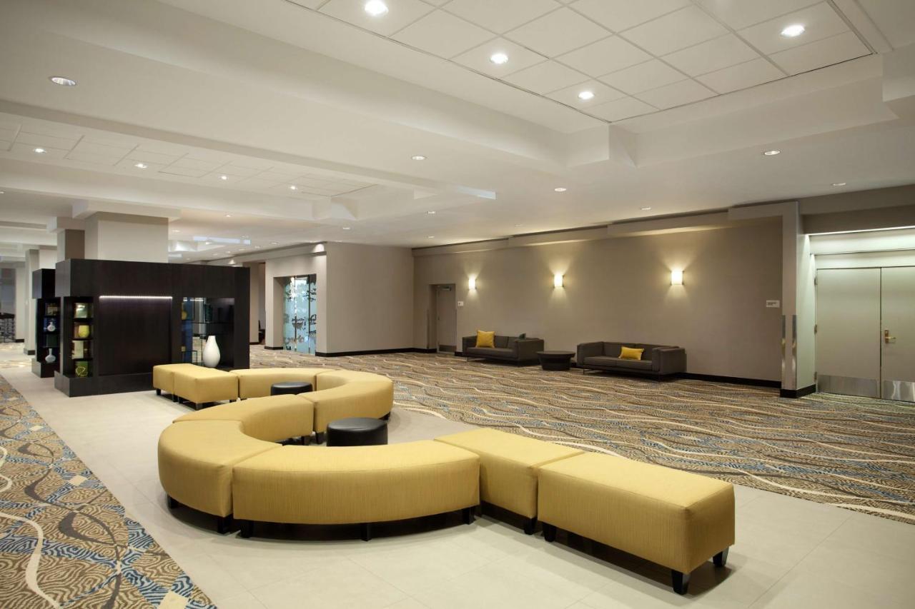 Radisson Hotel Denver-Aurora Kültér fotó