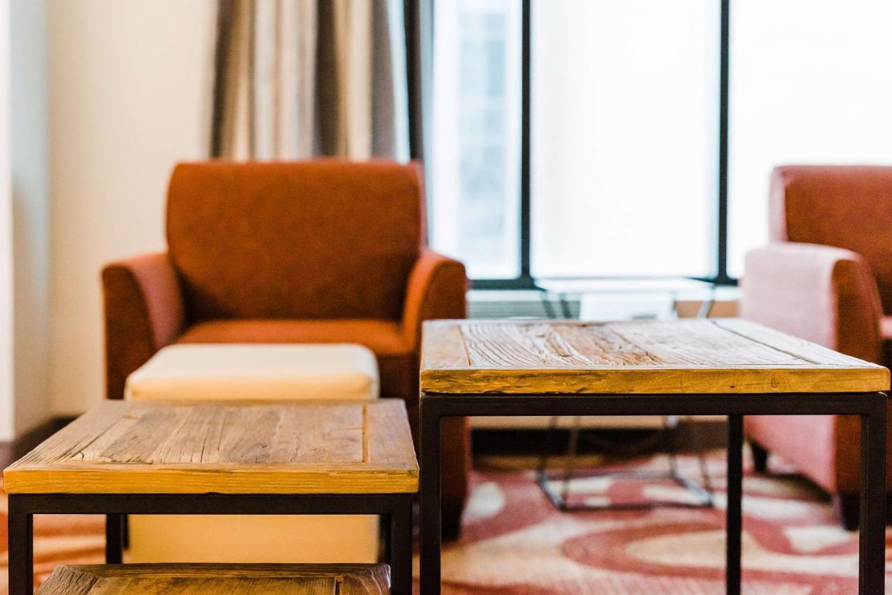 Radisson Hotel Denver-Aurora Kültér fotó