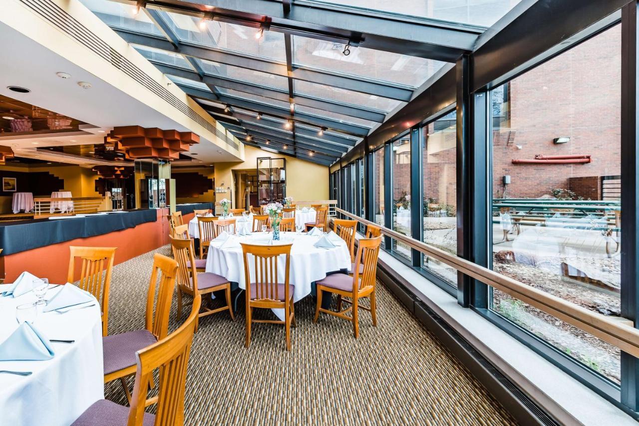 Radisson Hotel Denver-Aurora Kültér fotó