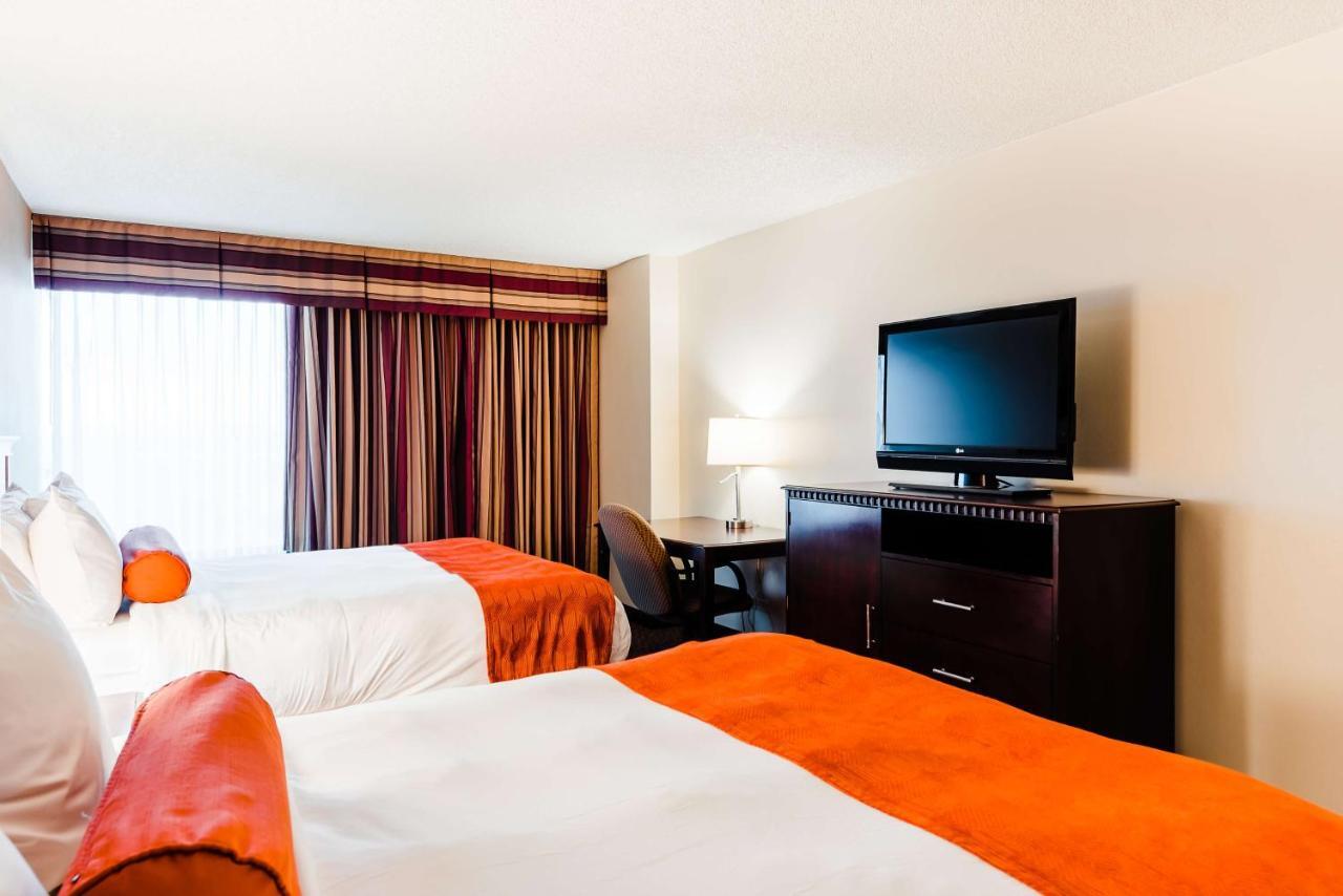Radisson Hotel Denver-Aurora Kültér fotó