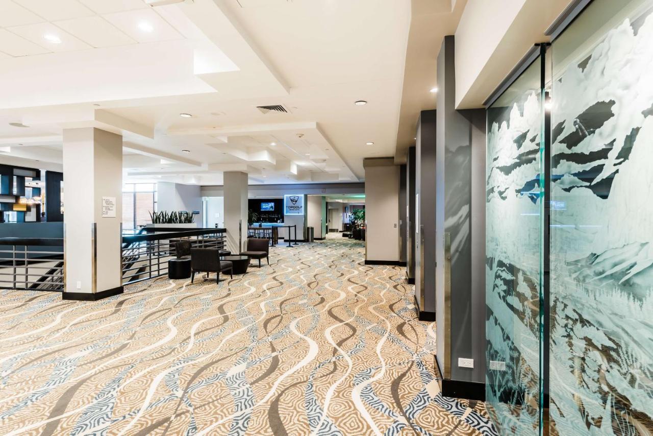 Radisson Hotel Denver-Aurora Kültér fotó