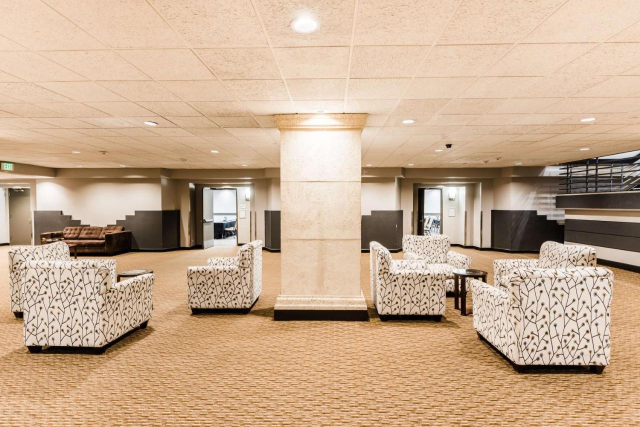 Radisson Hotel Denver-Aurora Kültér fotó