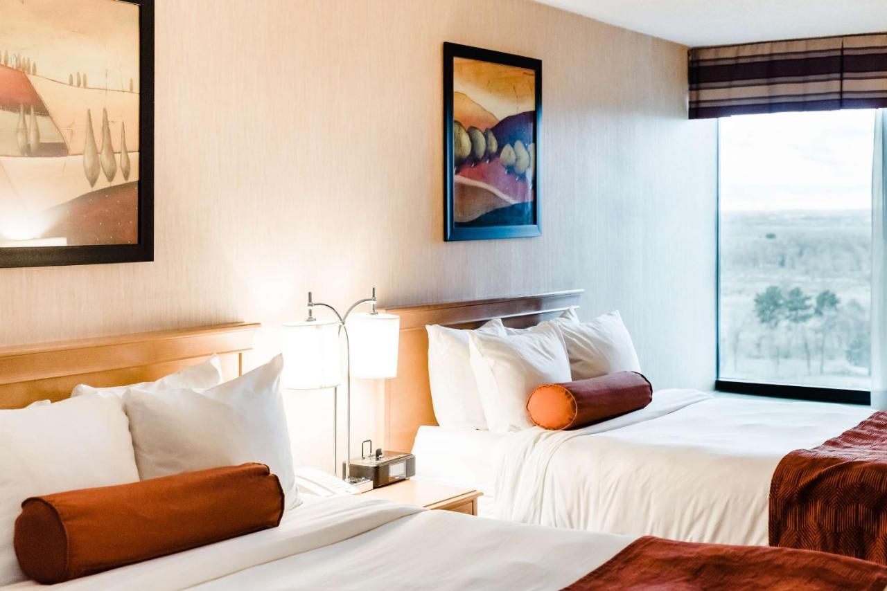 Radisson Hotel Denver-Aurora Kültér fotó