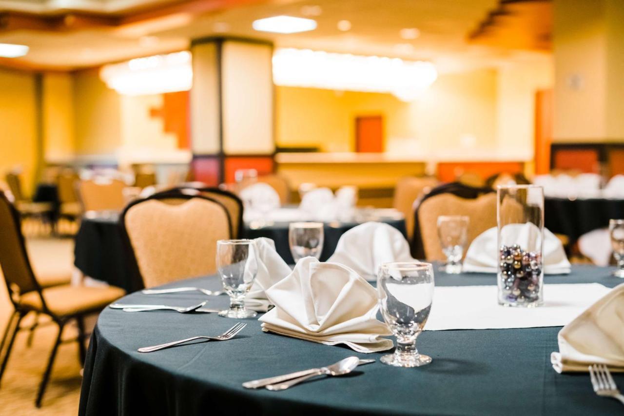 Radisson Hotel Denver-Aurora Kültér fotó