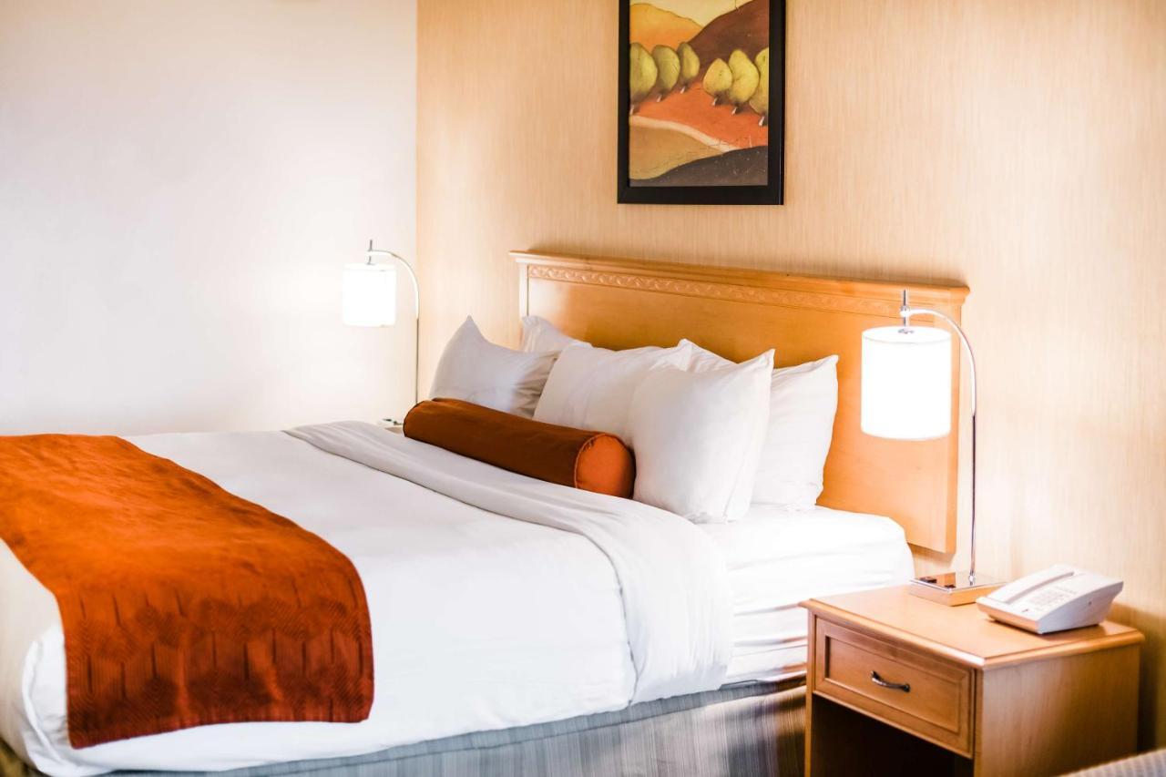 Radisson Hotel Denver-Aurora Kültér fotó
