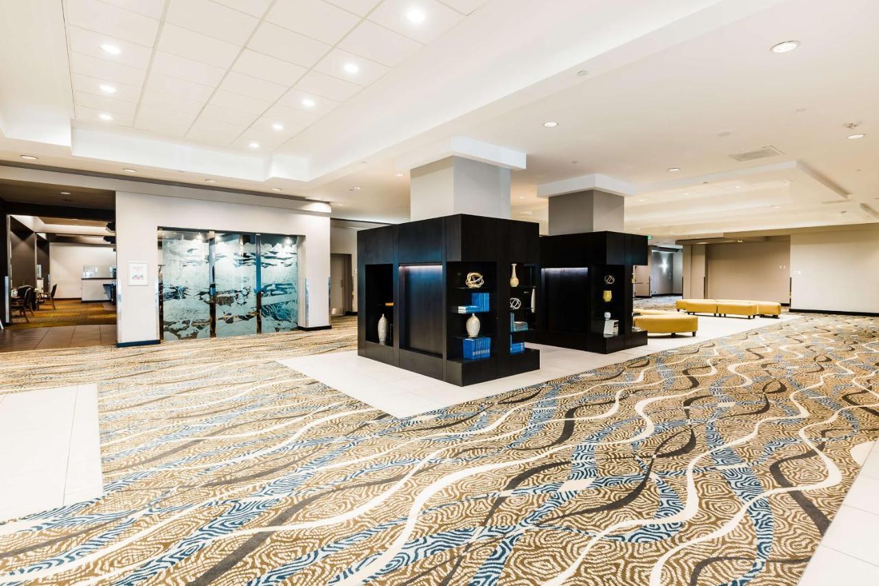 Radisson Hotel Denver-Aurora Kültér fotó