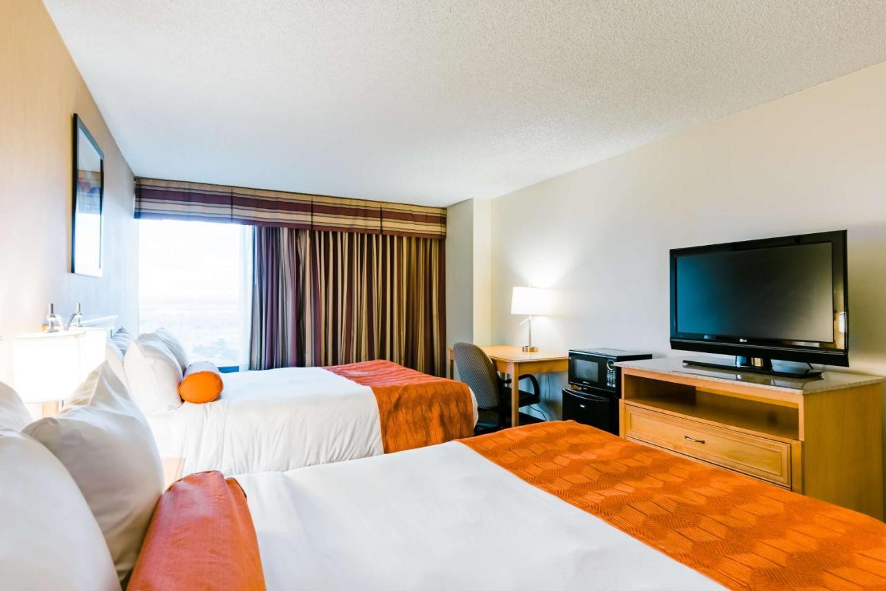 Radisson Hotel Denver-Aurora Kültér fotó