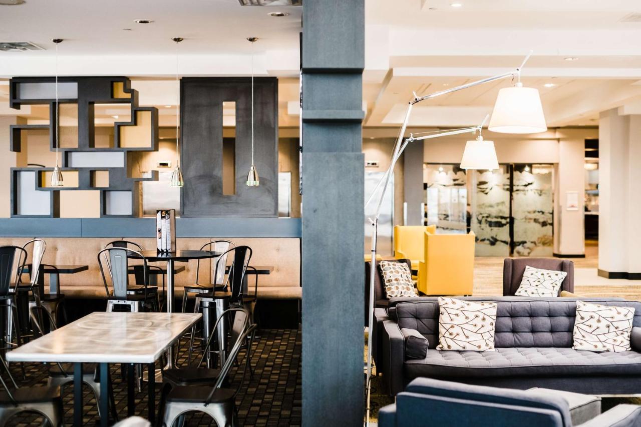 Radisson Hotel Denver-Aurora Kültér fotó