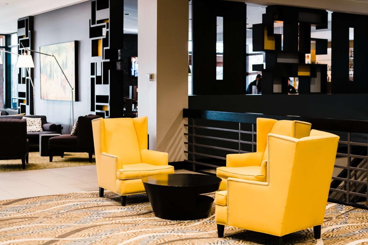 Radisson Hotel Denver-Aurora Kültér fotó