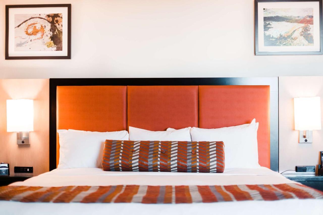 Radisson Hotel Denver-Aurora Kültér fotó
